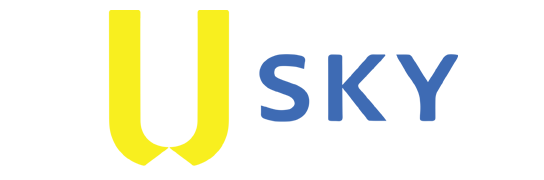 usky