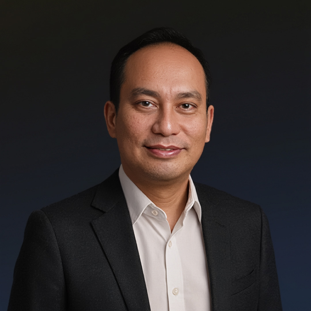 Syaifullah Agam, PhD